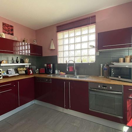 Maison Avec Jardin Et Wifi A Perros-Guirec - Ref 336 Exterior foto