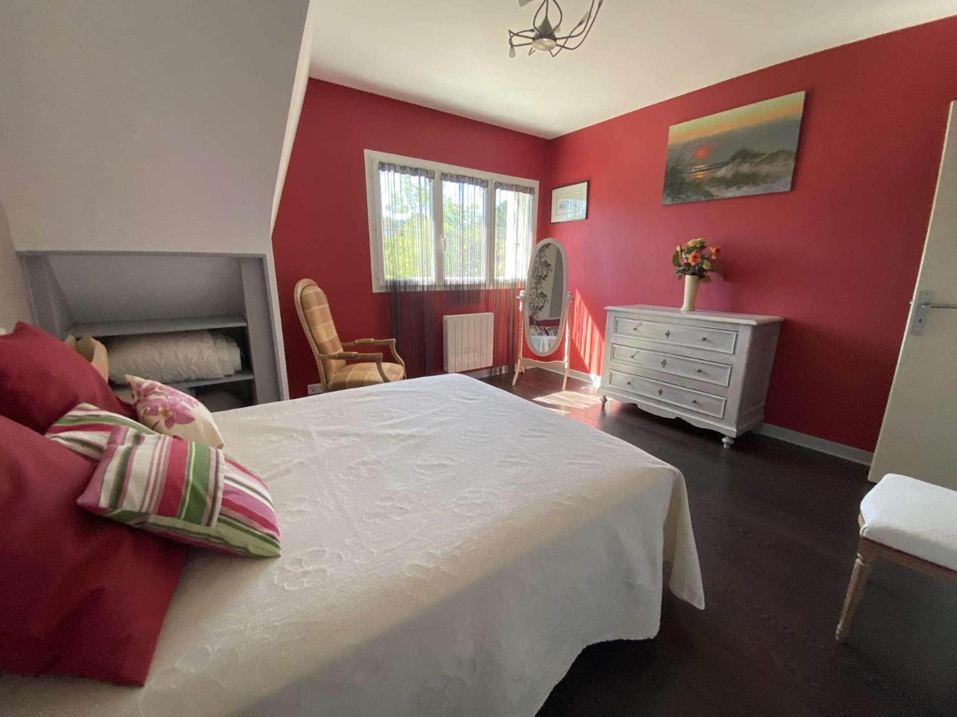 Maison Avec Jardin Et Wifi A Perros-Guirec - Ref 336 Exterior foto